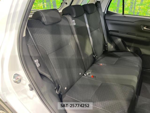 Toyota RAIZE 2026-07 8856585-8