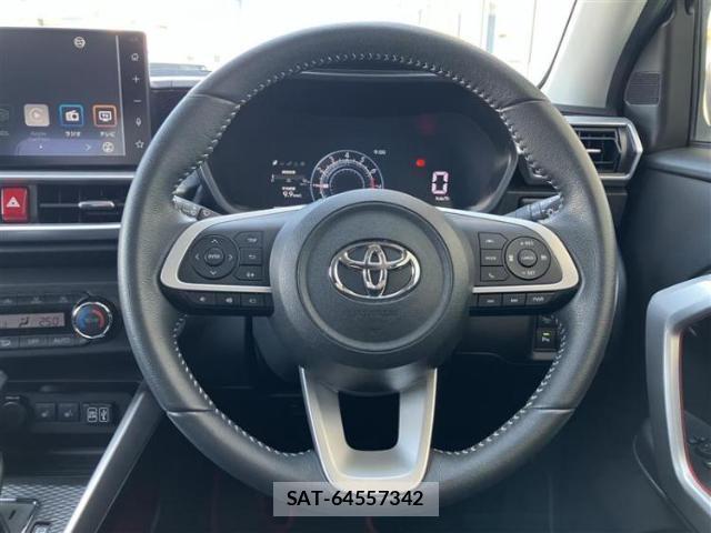 Toyota RAIZE 2020-04 8856876-12