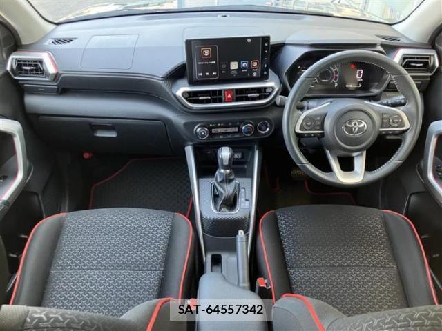 Toyota RAIZE 2020-04 8856876-3