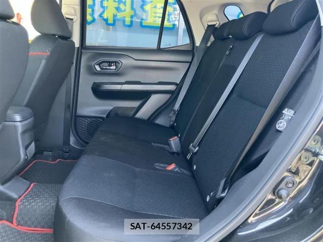 Toyota RAIZE 2020-04 8856876-5
