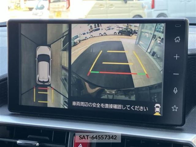 Toyota RAIZE 2020-04 8856876-8