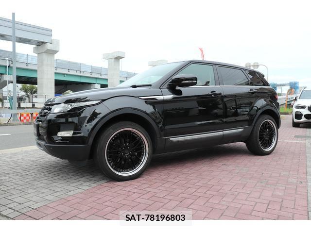 Land Rover RANGE ROVER EVOQUE 2013-01 8855994-1