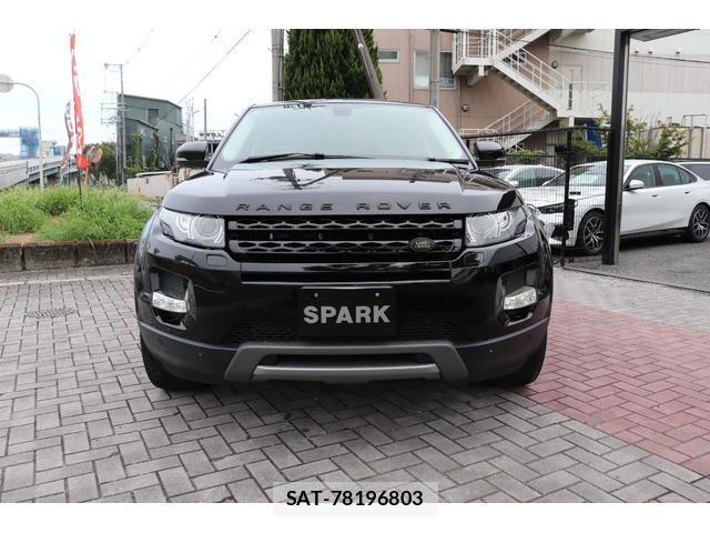 Land Rover RANGE ROVER EVOQUE 2013-01 8855994-10