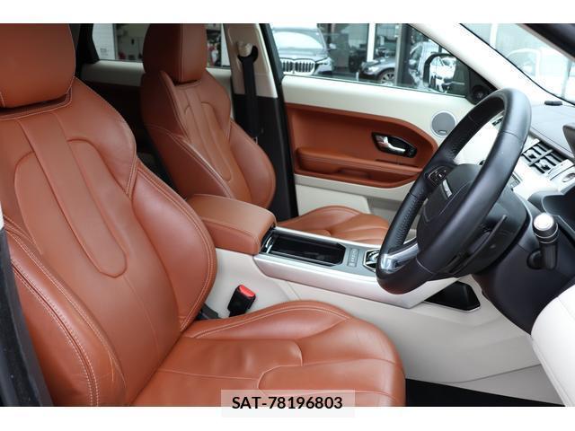 Land Rover RANGE ROVER EVOQUE 2013-01 8855994-18