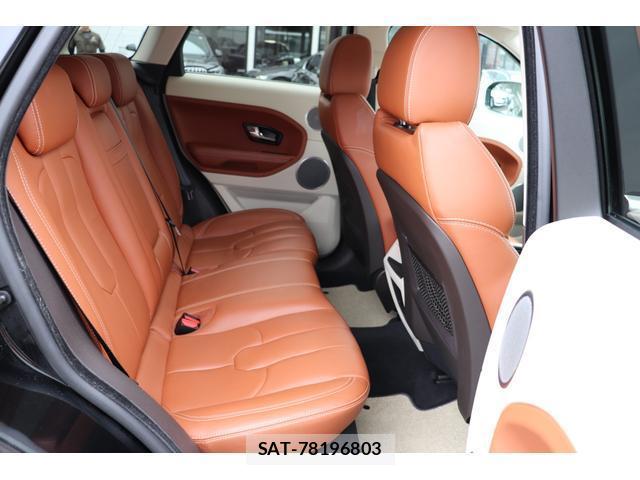 Land Rover RANGE ROVER EVOQUE 2013-01 8855994-19