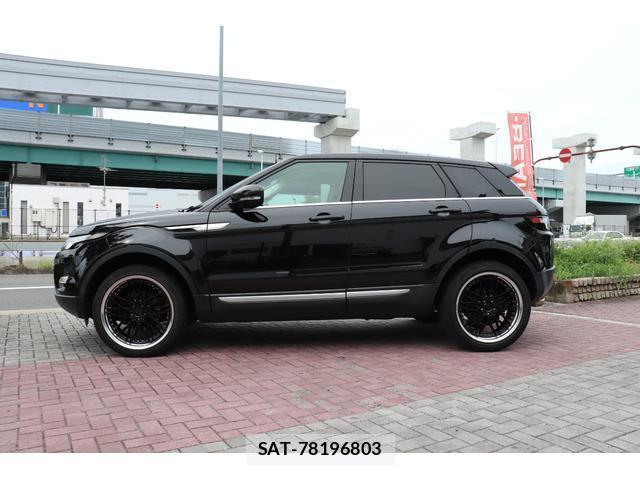 Land Rover RANGE ROVER EVOQUE 2013-01 8855994-2