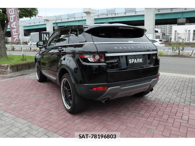 Land Rover RANGE ROVER EVOQUE 2013-01 8855994-3