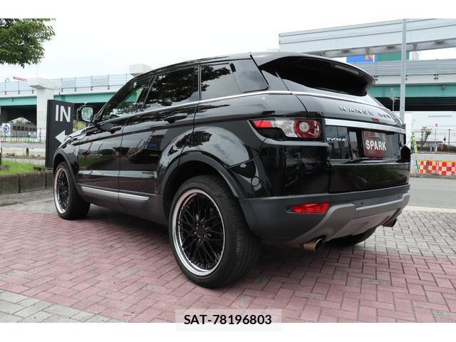 Land Rover RANGE ROVER EVOQUE 2013-01 8855994-4