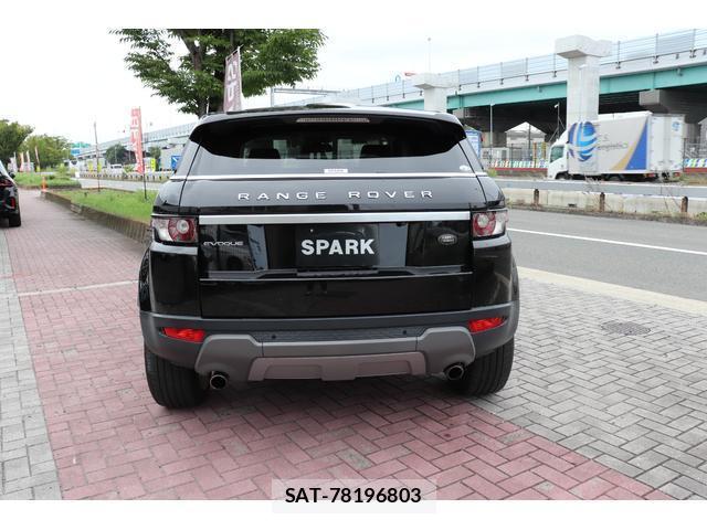 Land Rover RANGE ROVER EVOQUE 2013-01 8855994-5