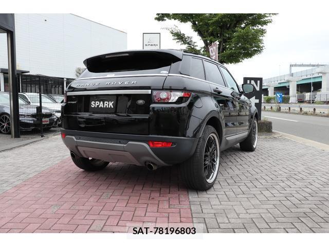 Land Rover RANGE ROVER EVOQUE 2013-01 8855994-6