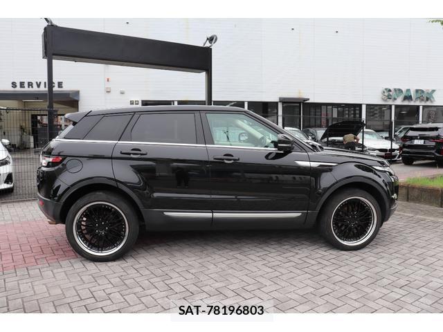 Land Rover RANGE ROVER EVOQUE 2013-01 8855994-8