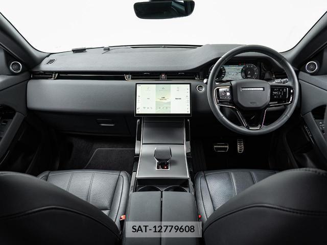 Land Rover RANGE ROVER EVOQUE 2024-03 8853973-1