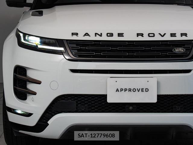 Land Rover RANGE ROVER EVOQUE 2024-03 8853973-11
