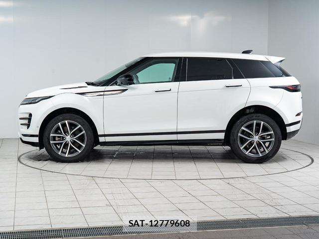 Land Rover RANGE ROVER EVOQUE 2024-03 8853973-14