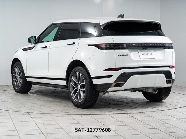 Land Rover RANGE ROVER EVOQUE 2024-03 8853973-15