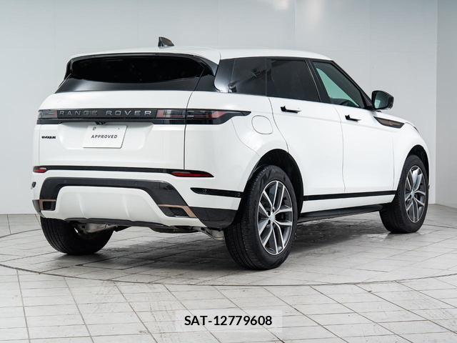 Land Rover RANGE ROVER EVOQUE 2024-03 8853973-16