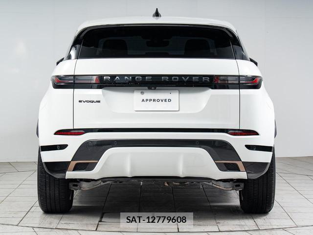 Land Rover RANGE ROVER EVOQUE 2024-03 8853973-18