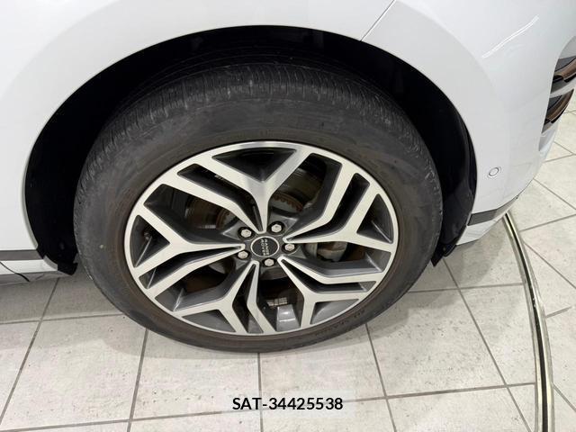 Land Rover RANGE ROVER EVOQUE 2019-07 8853977-7