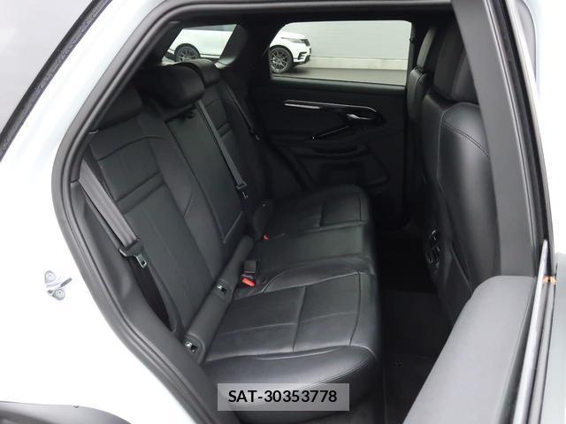 Land Rover RANGE ROVER EVOQUE 2021-09 8854448-10
