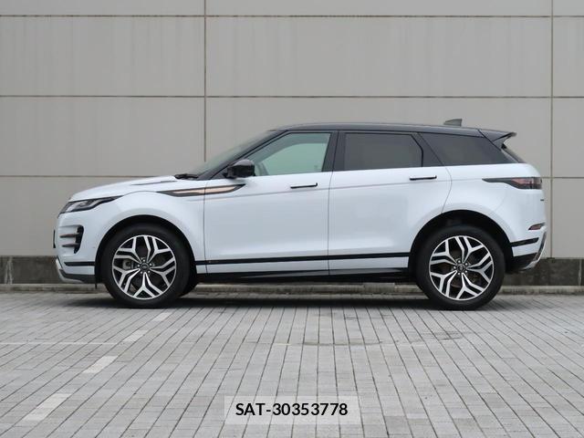 Land Rover RANGE ROVER EVOQUE 2021-09 8854448-11