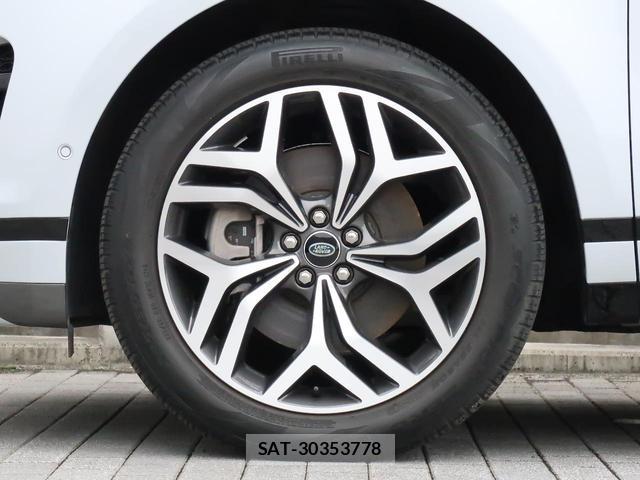 Land Rover RANGE ROVER EVOQUE 2021-09 8854448-9
