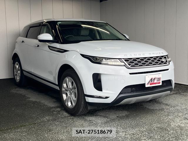 Land Rover RANGE ROVER EVOQUE 2019-11 8854795-1