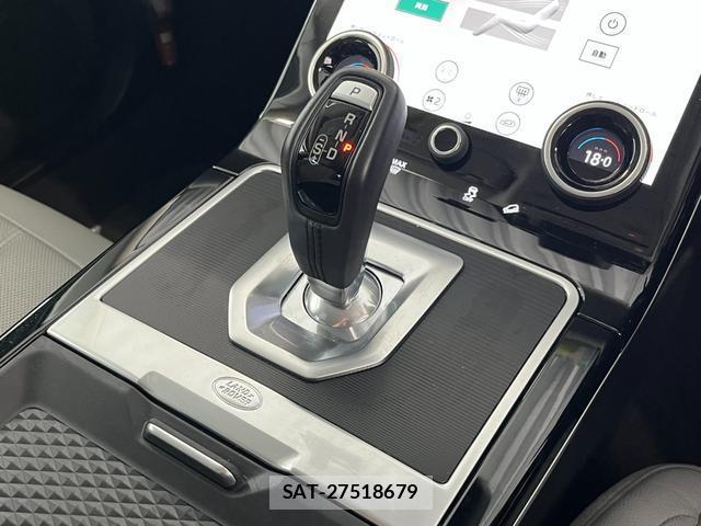 Land Rover RANGE ROVER EVOQUE 2019-11 8854795-17