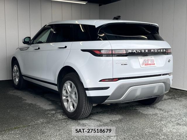 Land Rover RANGE ROVER EVOQUE 2019-11 8854795-3