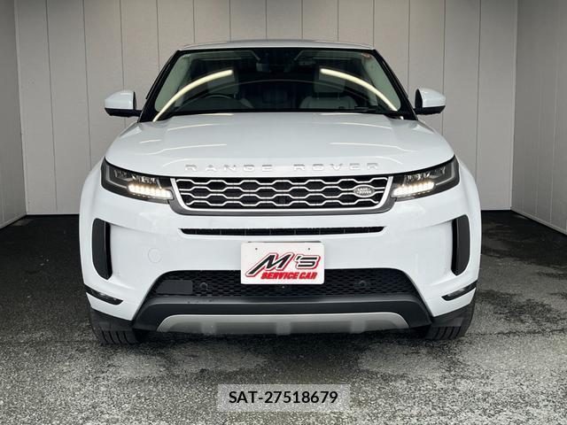 Land Rover RANGE ROVER EVOQUE 2019-11 8854795-4