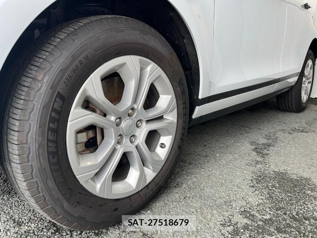 Land Rover RANGE ROVER EVOQUE 2019-11 8854795-5