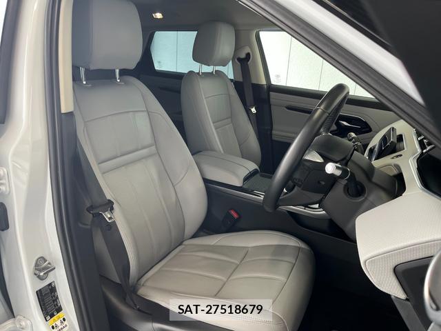 Land Rover RANGE ROVER EVOQUE 2019-11 8854795-6