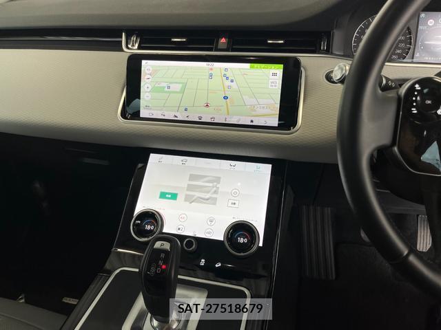 Land Rover RANGE ROVER EVOQUE 2019-11 8854795-7