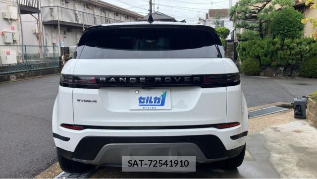 Land Rover RANGE ROVER EVOQUE 2024-06 8855305-1