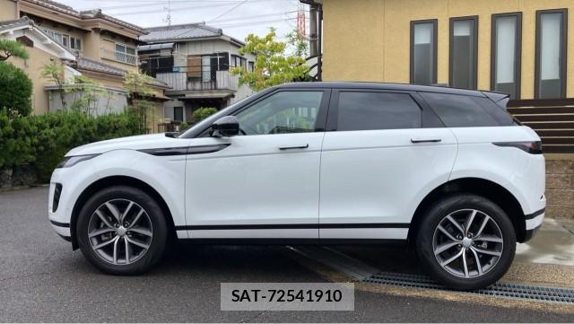 Land Rover RANGE ROVER EVOQUE 2024-06 8855305-10