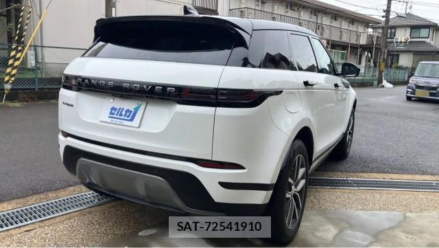 Land Rover RANGE ROVER EVOQUE 2024-06 8855305-12