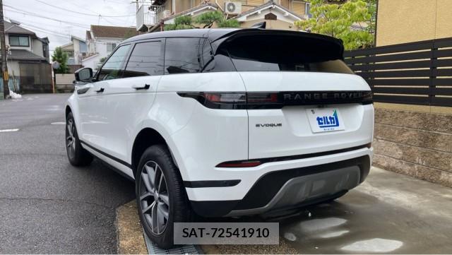 Land Rover RANGE ROVER EVOQUE 2024-06 8855305-13