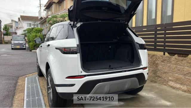 Land Rover RANGE ROVER EVOQUE 2024-06 8855305-17