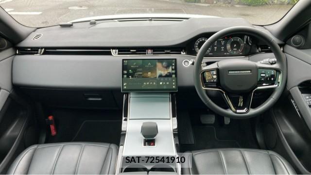 Land Rover RANGE ROVER EVOQUE 2024-06 8855305-2