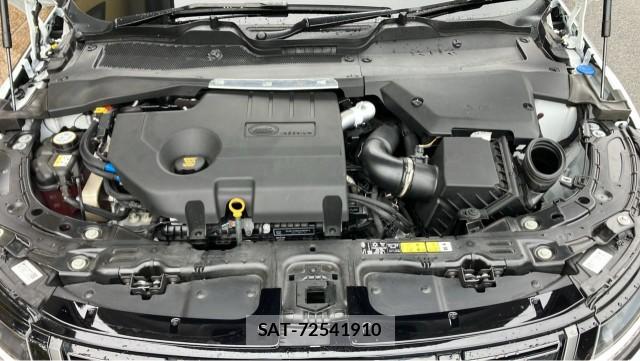 Land Rover RANGE ROVER EVOQUE 2024-06 8855305-7