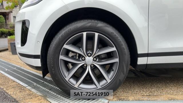 Land Rover RANGE ROVER EVOQUE 2024-06 8855305-8