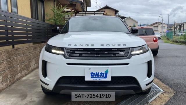 Land Rover RANGE ROVER EVOQUE 2024-06 8855305-9