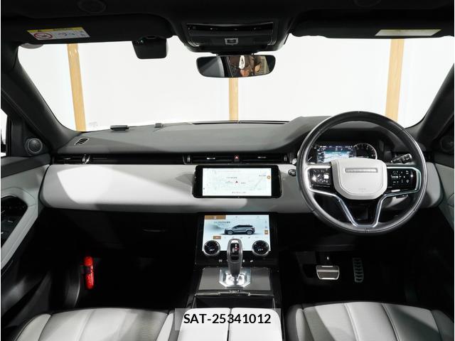 Land Rover RANGE ROVER EVOQUE 2023-09 8856512-1