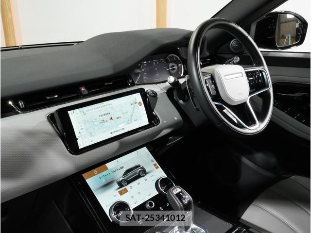 Land Rover RANGE ROVER EVOQUE 2023-09 8856512-14