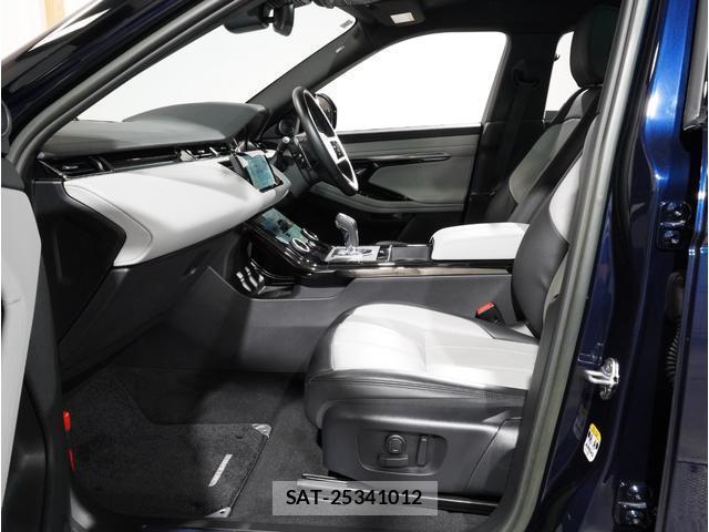 Land Rover RANGE ROVER EVOQUE 2023-09 8856512-17