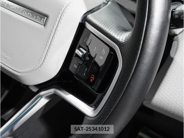 Land Rover RANGE ROVER EVOQUE 2023-09 8856512-4