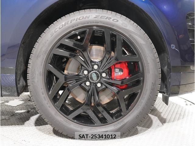 Land Rover RANGE ROVER EVOQUE 2023-09 8856512-7