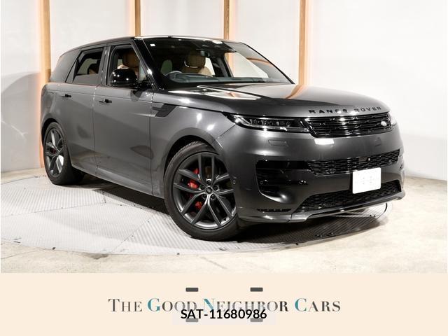 Land Rover RANGE ROVER SPORT 2024-04 8856516-0