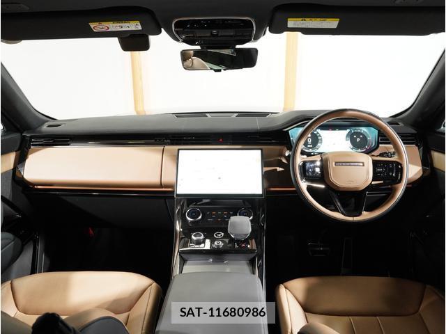 Land Rover RANGE ROVER SPORT 2024-04 8856516-1