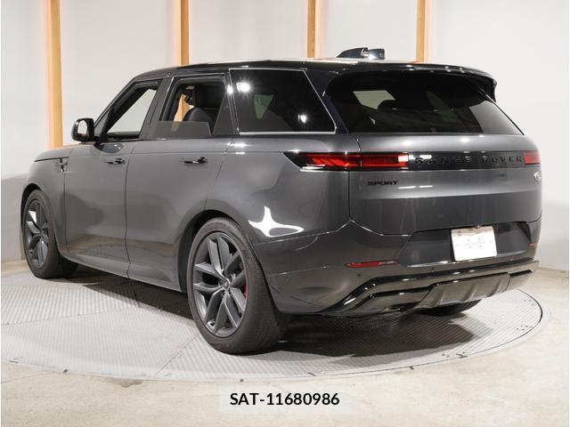 Land Rover RANGE ROVER SPORT 2024-04 8856516-10