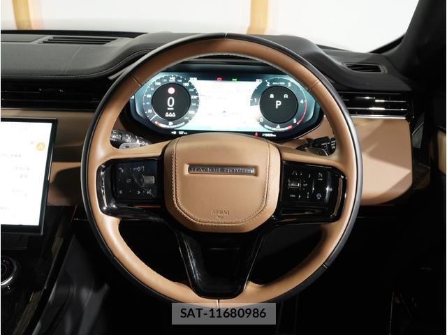 Land Rover RANGE ROVER SPORT 2024-04 8856516-12